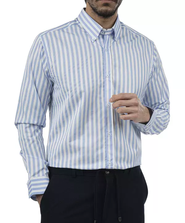 آبی روشن